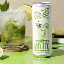 Load image into Gallery viewer, Edna's Mojito 0%
