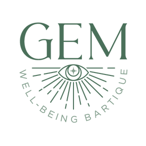 gem life collective logo