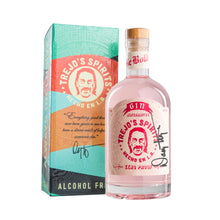 Load image into Gallery viewer, Trejo's Spirits Gin Alternative Signed by Danny Trejo