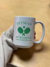 Load image into Gallery viewer, Pitman Pickleball Club Mug