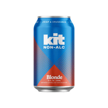 Load image into Gallery viewer, Kit Non-Alcoholic Blonde