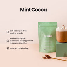 Load image into Gallery viewer, Blume Superfood Latte Holiday Classics