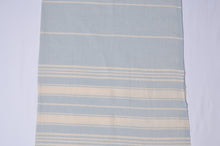 Load image into Gallery viewer, KAFTHAN Turkish Beach Towel