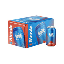 Load image into Gallery viewer, Kit Non-Alcoholic Blonde