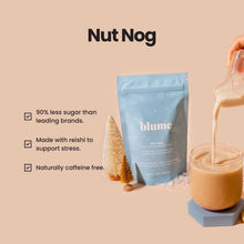 Load image into Gallery viewer, Blume Superfood Latte Holiday Classics
