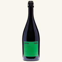 Load image into Gallery viewer, Good Twin Organic Non Alcoholic Sparkling Wine