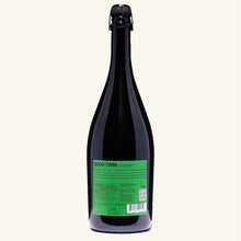 Load image into Gallery viewer, Good Twin Organic Non Alcoholic Sparkling Wine