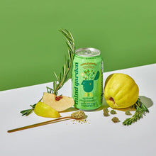 Load image into Gallery viewer, Mind Garden Adaptogen Drink Quince Rosemary