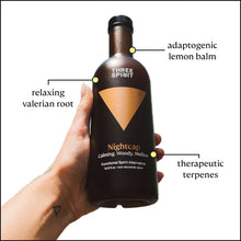 Load image into Gallery viewer, Three Spirit Nightcap