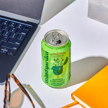Load image into Gallery viewer, Mind Garden Adaptogen Drink Quince Rosemary