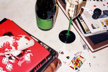 Load image into Gallery viewer, Good Twin Organic Non Alcoholic Sparkling Wine