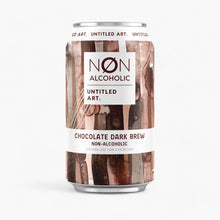 Load image into Gallery viewer, Untitled Art FLVR! NA Chocolate Dark Brew
