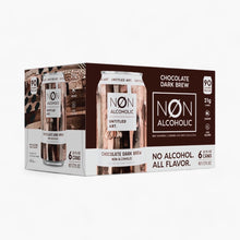 Load image into Gallery viewer, Untitled Art FLVR! NA Chocolate Dark Brew