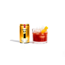Load image into Gallery viewer, Curious Elixir No. 1 Booze-Free Cocktails