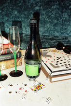 Load image into Gallery viewer, Good Twin Organic Non Alcoholic Sparkling Wine