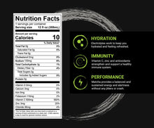 Load image into Gallery viewer, Tatsu Tea Matcha Performance Tea