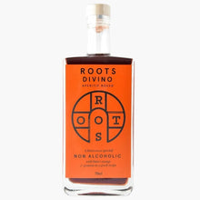 Load image into Gallery viewer, Roots Divino Rosso Non Alcoholic Vermouth