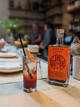 Load image into Gallery viewer, Roots Divino Rosso Non Alcoholic Vermouth