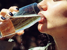 Load image into Gallery viewer, Good Twin Organic Non Alcoholic Sparkling Wine