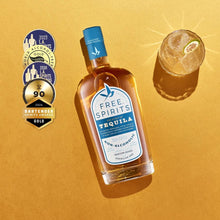 Load image into Gallery viewer, Free Spirits - The Spirit of Tequila