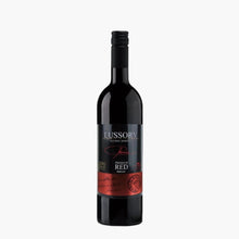 Load image into Gallery viewer, Lussory Premium Merlot Non-Alcoholic Red Wine