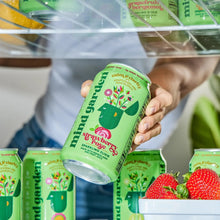 Load image into Gallery viewer, Mind Garden Adaptogen Drink Strawberry Rose