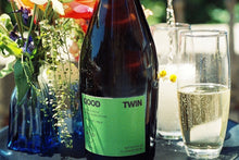 Load image into Gallery viewer, Good Twin Organic Non Alcoholic Sparkling Wine