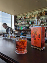 Load image into Gallery viewer, Roots Divino Rosso Non Alcoholic Vermouth