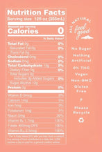 Load image into Gallery viewer, Electric Cloud Juicy Peach CBD & Adaptogen Beverage