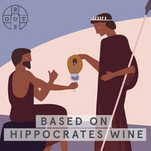 Load image into Gallery viewer, Roots Divino Rosso Non Alcoholic Vermouth