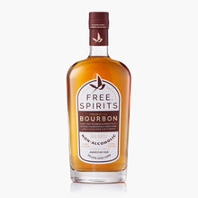 Load image into Gallery viewer, Free Spirits - The Spirit of Bourbon