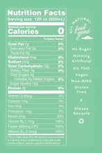 Load image into Gallery viewer, Electric Cloud Sour Watermelon CBD & Adaptogen Beverages