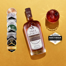 Load image into Gallery viewer, Free Spirits - The Spirit of Bourbon