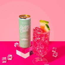 Load image into Gallery viewer, Electric Cloud Sour Watermelon CBD & Adaptogen Beverages