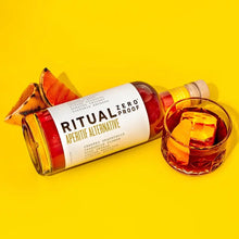 Load image into Gallery viewer, Ritual Zero Proof Aperitif Alternative