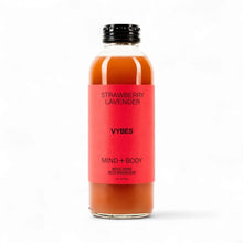 Load image into Gallery viewer, VYBES Strawberry Lavender