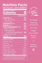 Load image into Gallery viewer, Electric Cloud Cotton Candy CBD & Adaptogen Beverages