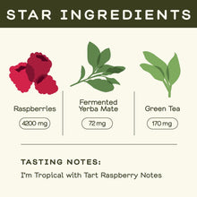 Load image into Gallery viewer, Greenhouse Pick-Me-Up Wellness Shot For Energy
