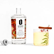 Load image into Gallery viewer, Optimist Smokey