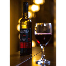 Load image into Gallery viewer, Lussory Premium Merlot Non-Alcoholic Red Wine