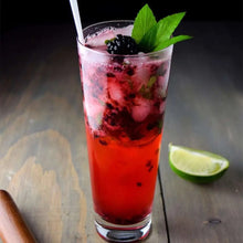 Load image into Gallery viewer, Psychedelic Water Blackberry + Yuzu