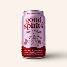 Load image into Gallery viewer, Good Spirits French Exhale