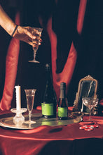 Load image into Gallery viewer, Good Twin Organic Non Alcoholic Sparkling Wine