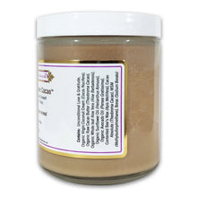 Load image into Gallery viewer, Simply Divine Botanicals How Now Brown Cacao (Chocolate Body Butter)