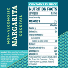 Load image into Gallery viewer, Free Spirits Margarita
