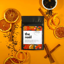 Load image into Gallery viewer, Loosely Tea Company - The Noël