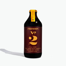 Load image into Gallery viewer, Curious Elixir No. 2 Booze-Free Cocktails