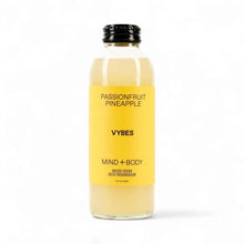 Load image into Gallery viewer, VYBES Passionfruit Pineapple