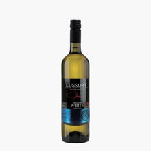 Load image into Gallery viewer, Lussory Premium Chardonnay Non-Alcoholic White Wine