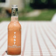 Load image into Gallery viewer, TÖST ROSÉ Non-Alcoholic Refresher